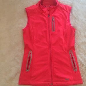 Under Armour Fitted coldgear vest